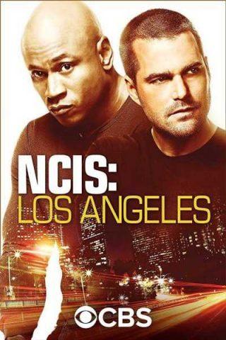 مسلسل NCIS Los Angeles الموسم العاشر ( 2017 ) كامل مترجم برابط واحد