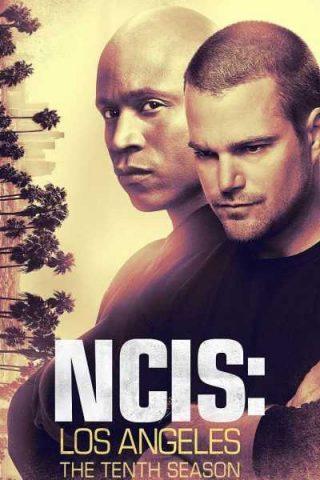 مسلسل NCIS Los Angeles الموسم التاسع ( 2017 )  كامل مترجم برابط واحد