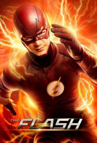 مسلسل The Flash الموسم السادس ( 2020 ) كامل مترجم برابط واحد لينك واحد