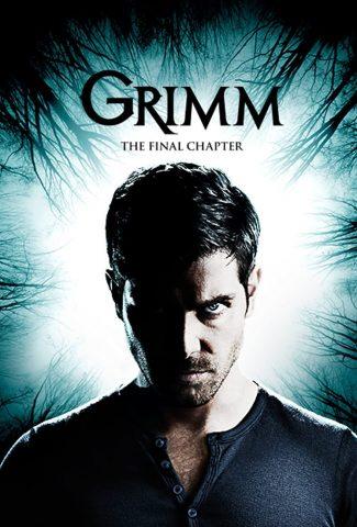 مسلسل Grimm الموسم السادس ( 2016 ) كامل مترجم برابط واحد