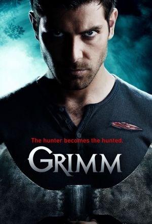 مسلسل Grimm الموسم الثالث ( 2013 ) كامل مترجم برابط واحد