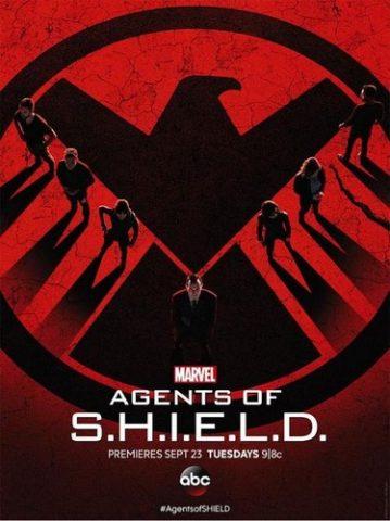 مسلسل Agents.of.S.H.I.E.L.D  الموسم الثانى ( 2014 ) كامل مترجم برابط واحد