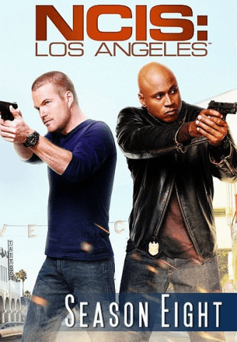 مسلسل NCIS Los Angeles الموسم الثامن ( 2016 )  كامل مترجم برابط واحد