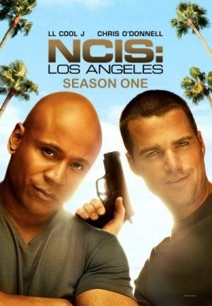 مسلسل NCIS Los Angeles الموسم الاول ( 2009 ) كامل مترجم برابط واحد