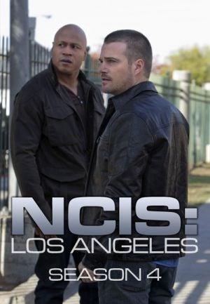 مسلسل NCIS Los Angeles الموسم الرابع ( 2012 ) كامل مترجم برابط واحد