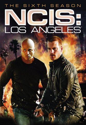 مسلسل NCIS Los Angeles الموسم السادس ( 2014 ) كامل مترجم برابط واحد