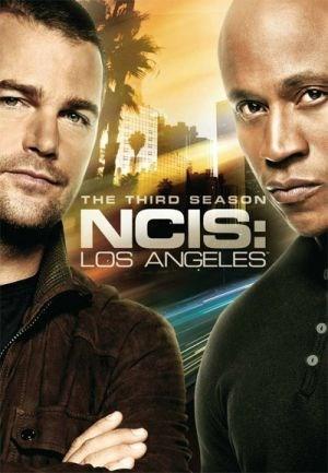 مسلسل NCIS Los Angeles الموسم الثالث ( 2011 ) كامل مترجم برابط واحد