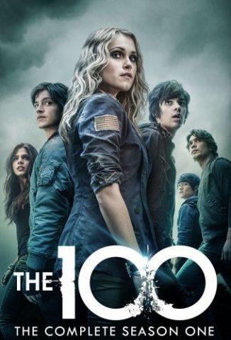 مسلسل The 100 الموسم الاول ( 2014 ) كامل مترجم برابط واحد لينك واحد