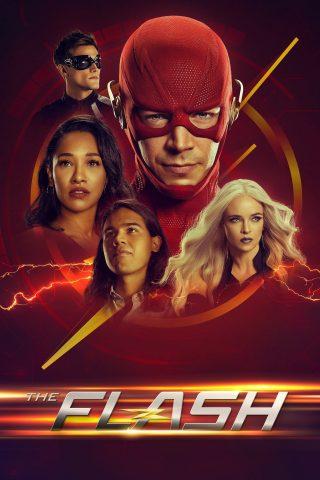 مسلسل The Flash الموسم الاول ( 2014 ) كامل مترجم برابط واحد لينك واحد