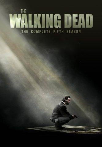 مسلسل The Walking Dead الموسم الخامس ( 2014 ) كامل مترجم برابط واحد