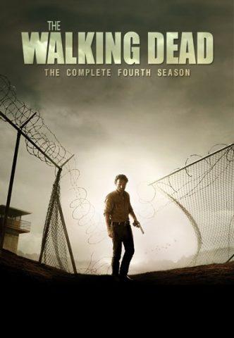 مسلسل The Walking Dead الموسم الرابع ( 2013 ) كامل مترجم برابط واحد