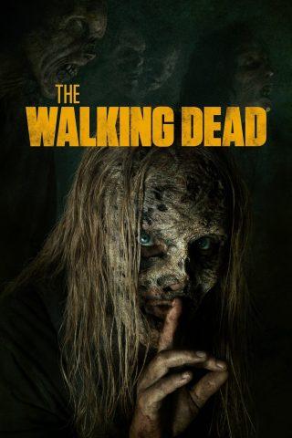 مسلسل The Walking Dead الموسم التاسع ( 2018 ) كامل مترجم برابط واحد