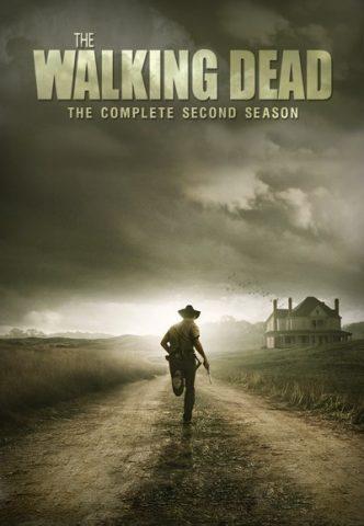 مسلسل The Walking Dead الموسم الثانى ( 2011 ) كامل مترجم برابط واحد