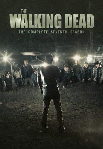 مسلسل The Walking Dead الموسم السابع ( 2016 ) كامل مترجم برابط واحد