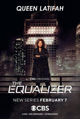 مسلسل The Equalizer الموسم الاول كامل مترجم برابط واحد