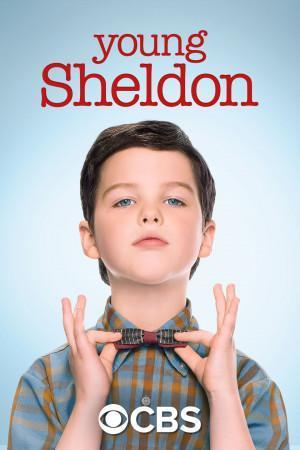 مسلسل Young Sheldon الموسم الاول ( 2017 ) كامل مترجم برابط واحد