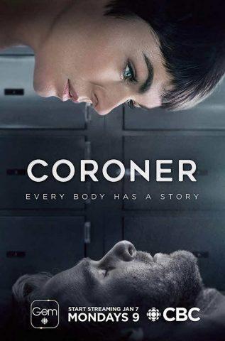 مسلسل Coroner الموسم الاول ( 2019 ) كامل مترجم برابط واحد