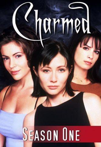 مسلسل Charmed الموسم الاول ( 1998 ) كامل مترجم برابط واحد