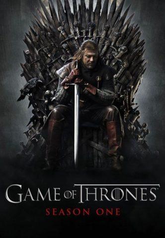 مسلسل Game of Thrones الموسم الاول (  2011 ) كامل مترجم برابط واحد