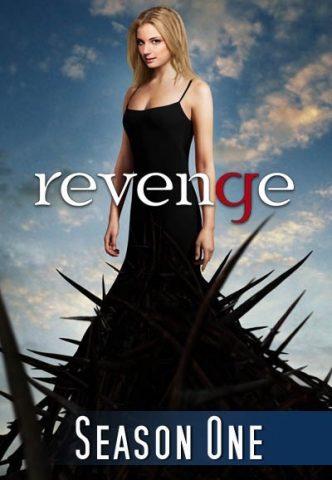 مسلسل Revenge الموسم الاول ( 2011 ) كامل مترجم برابط واحد لينك واحد