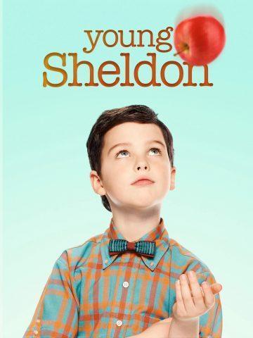 مسلسل Young Sheldon الموسم الثانى ( 2018 ) كامل مترجم برابط واحد