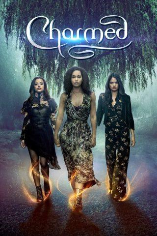 مسلسل Charmed 2018 الموسم الثالث ( 2021 ) كامل مترجم برابط واحد لينك واحد