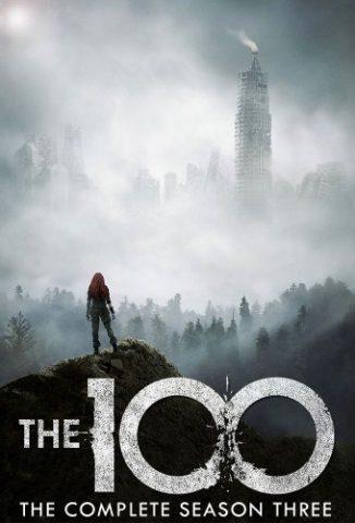 مسلسل The 100 الموسم الثالث ( 2016 )  كامل مترجم برابط واحد لينك واحد