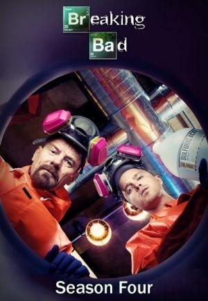 مسلسل Breaking Bad الموسم الرابع ( 2016 )  كامل مترجم برابط واحد