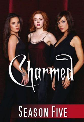 مسلسل Charmed الموسم الخامس ( 2002 ) كامل مترجم برابط واحد