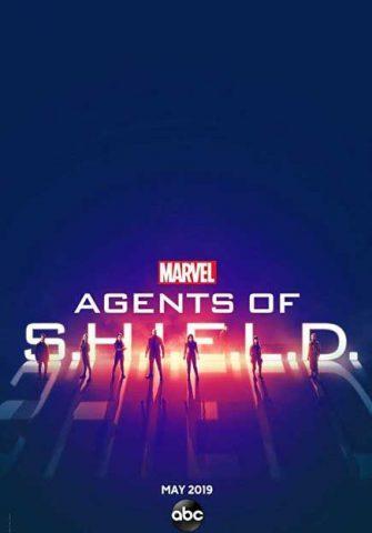 مسلسل Agents.of.S.H.I.E.L.D  الموسم السادس ( 2018 ) كامل مترجم برابط واحد