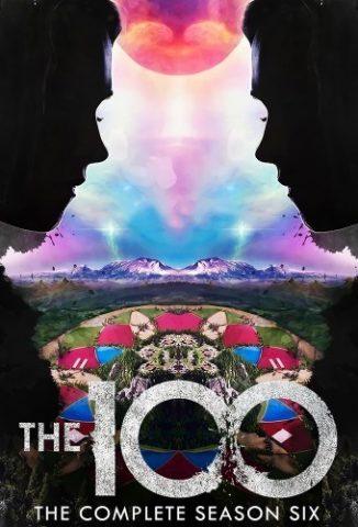 مسلسل The 100 الموسم السادس ( 2019 ) كامل مترجم برابط واحد لينك واحد