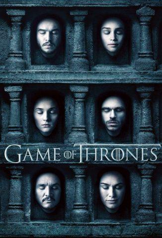 مسلسل Game of Thrones الموسم السابع ( 2017 ) كامل مترجم برابط واحد