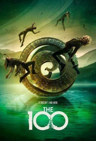 مسلسل The 100 الموسم السابع ( 2020 ) كامل مترجم برابط واحد لينك واحد