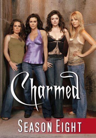 مسلسل Charmed الموسم الثامن ( 2008 ) كامل مترجم برابط واحد