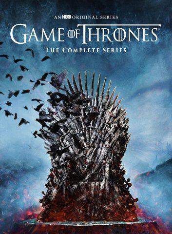 مسلسل Game of Thrones الموسم الثامن (  2019  ) كامل مترجم برابط واحد