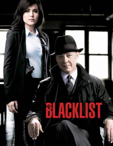 مسلسل The Blacklist الموسم الاول ( 2013 ) كامل مترجم برابط واحد لينك مباشر