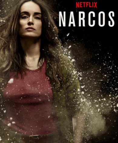 مسلسل Narcos الموسم الاول  ( 2015 ) مترجم برابط واحد لينك مباشر