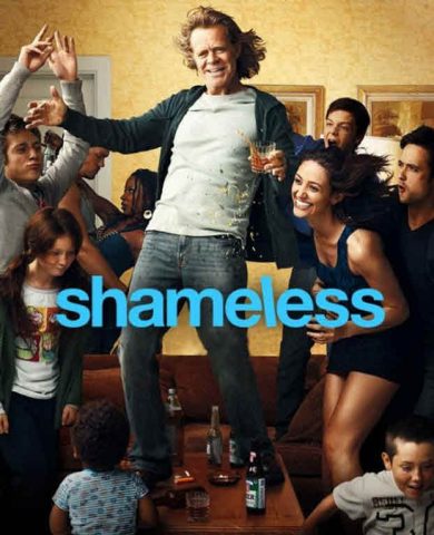 مسلسل Shameless الموسم السابع ( 2016 ) كامل مترجم برابط واحد لينك مباشر