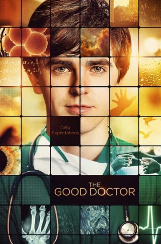 مسلسل The Good Doctor الموسم الاول ( 2017 ) مترجم برابط واحد لينك مباشر