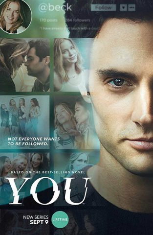 مسلسل You الموسم الاول ( 2018 ) كامل مترجم برابط واحد لينك مباشر