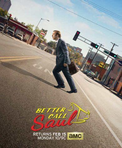 مسلسل Better Call Saul الموسم الاول ( 2015 ) كامل مترجم برابط واحد لينك مباشر