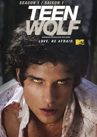 مسلسل Teen Wolf الموسم الاول ( 2012 ) كامل مترجم برابط واحد لينك مباشر