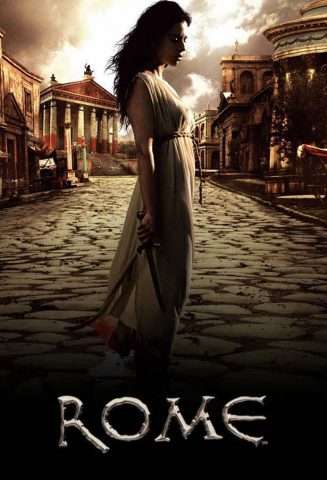 مسلسل Rome الموسم الاول ( 2005 ) كامل مترجم برابط واحد لينك مباشر