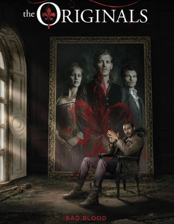 مسلسل The Originals الموسم الاول ( 2013 ) كامل مترجم برابط واحد لينك مباشر