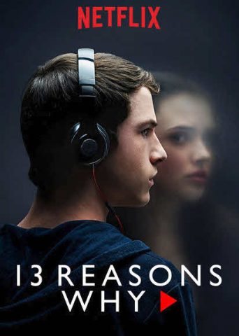 13 Reasons Why Season 01