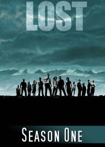 مسلسل Lost الموسم الاول ( 2004 ) مترجم برابط واحد لينك مباشر