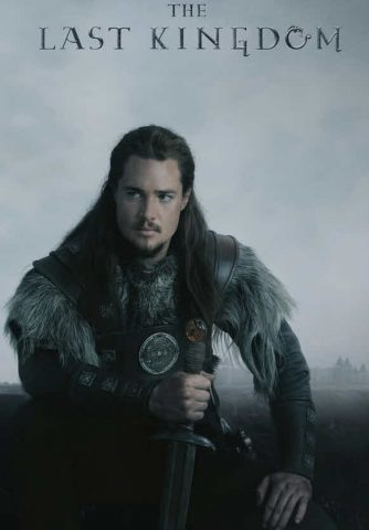 مسلسل The Last Kingdom الموسم الاول ( 2015 ) مترجم برابط واحد لينك مباشر