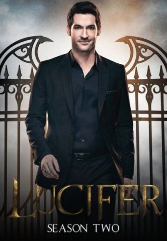 مسلسل Lucifer الموسم الثانى ( 2017 ) كامل مترجم برابط واحد