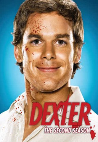 مسلسل Dexter الموسم الثانى ( 2007 ) كامل مترجم برابط واحد لينك مباشر