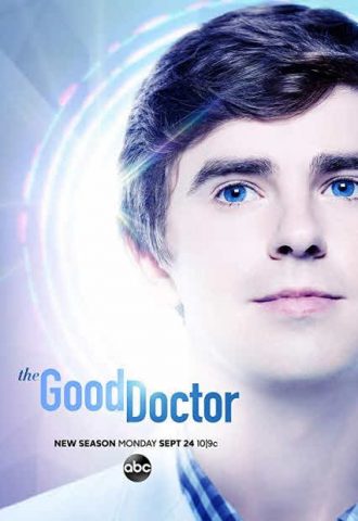 مسلسل The Good Doctor الموسم الثانى ( 2018 ) مترجم برابط واحد لينك مباشر